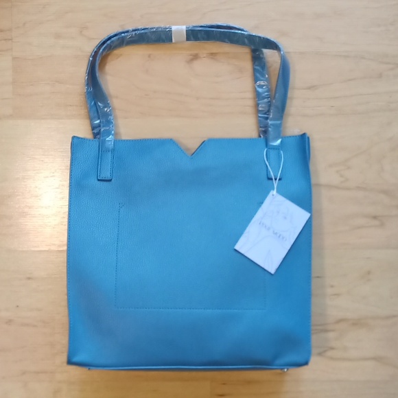 Pixie Mood Alicia Tote II Shoulder Bag Crossbody Purse Set - Picture 9 of 15